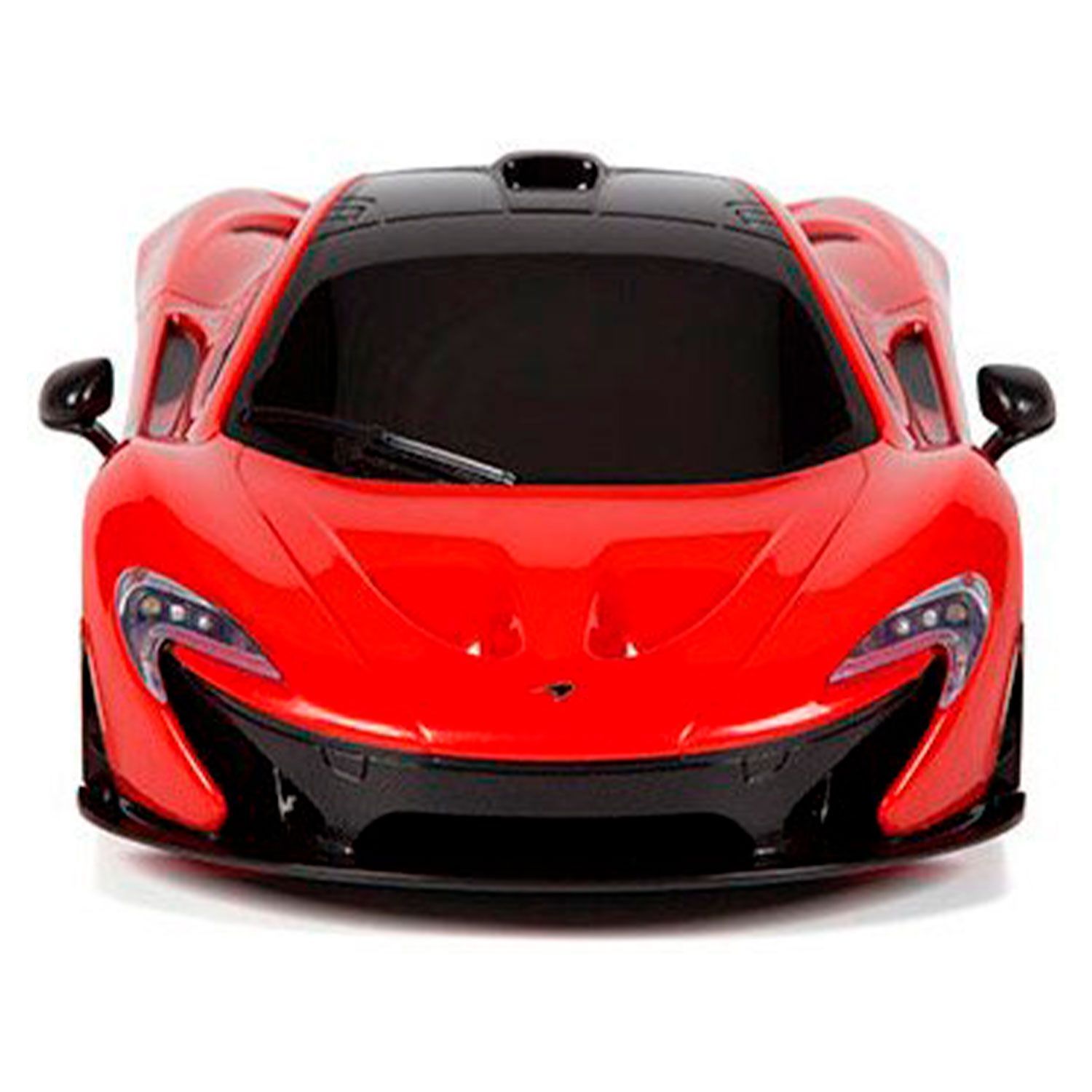 MCLAREN p1 фары