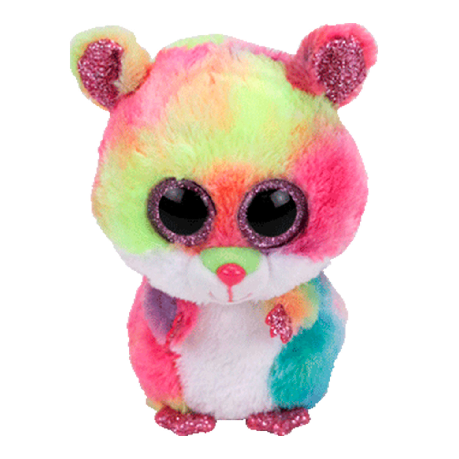 Глазастики. Ty Beanie Боос хомяк. Игрушки Beanie Boo's ty. Мягкая игрушка ty Beanie Boos Rainbow 15 см. Ty Beanie Boos Глазастики.