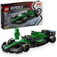 77245 Конструктор Скоростные чемпионы "Formula 1 Aston Martin Aramco AMR24" 77245 Конструктор Скоростные чемпионы "Formula 1 Aston Martin Aramco AMR24"