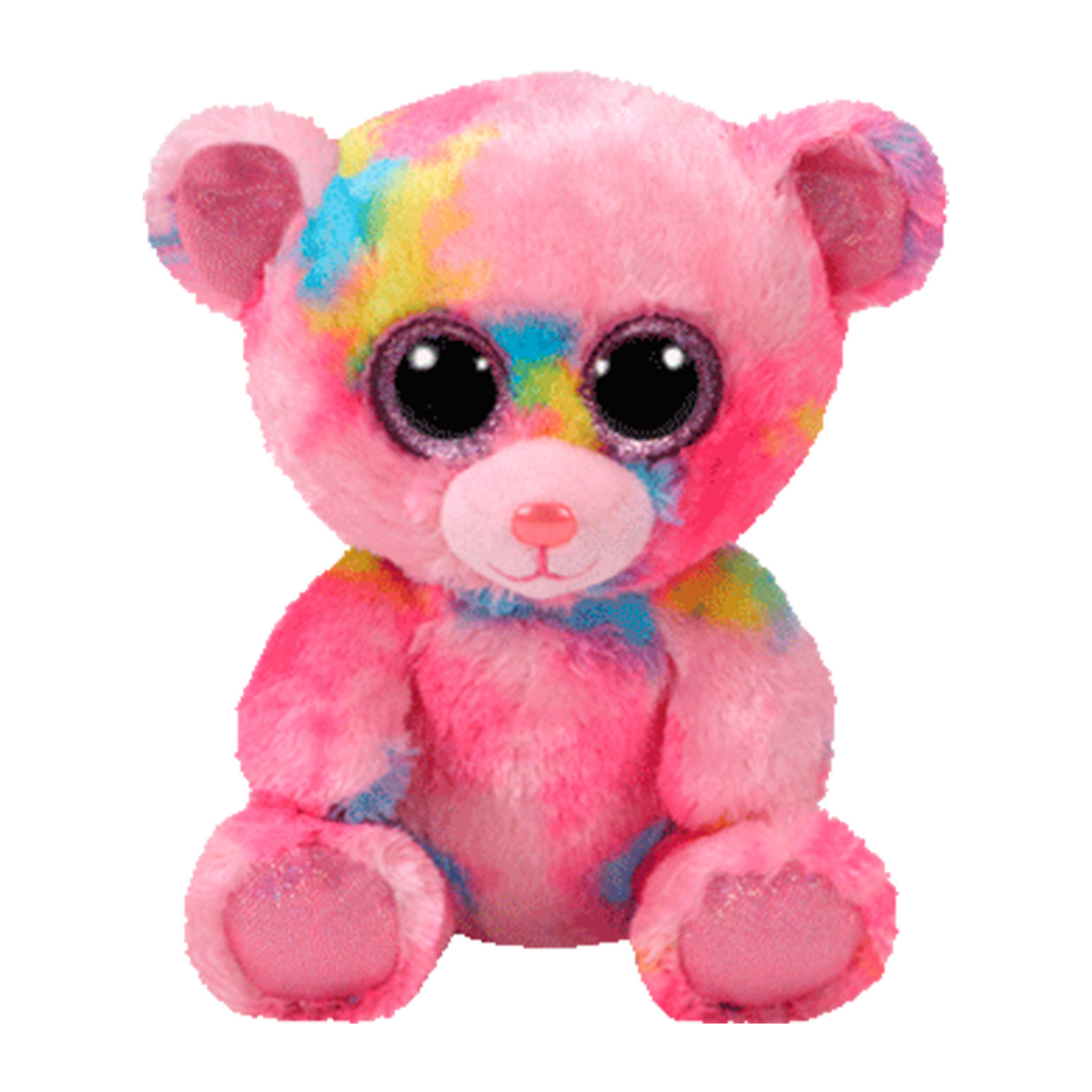 Покажи самые игрушки. Мягкая игрушка ty Beanie Boos мышонок Squeaker 15 см. Мягкая игрушка ty Beanie Boos пудель Rainbow 15 см. Ty Beanie Boos Глазастики. Beanie Boos игрушки Медвежонок.