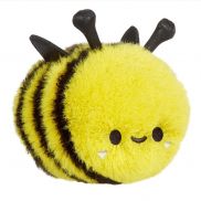 42995 Игровой набор Маленькая Пчела 2в1 Fluffie Stuffiez