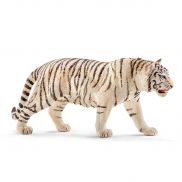 14731 Игрушка. Фигурка животного 'Тигр белый'