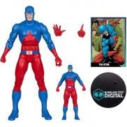 17171-INT Фигурка МакФарлен Атом - Рей Палмер (DC Серебрянный век) 17171-INT Фигурка МакФарлен Атом - Рей Палмер (DC Серебрянный век)