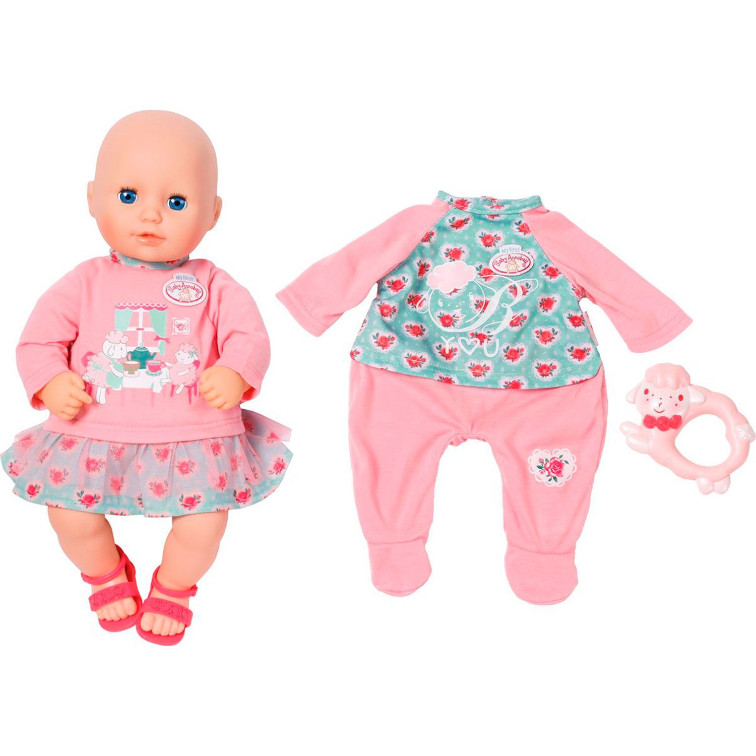 Кукла baby annabell. Кукла Baby Annabell 36 см. Кукла Zapf Creation Baby Annabell 36 см, 700-518. Кукла с доп. Набором одежды 36 см Zapf Creation my first Baby Annabell 700-518. Baby Annabell Zapf Creation.