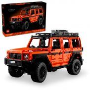 42177 Конструктор Техник "Mercedes G500 4X4"