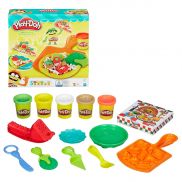 B1856 Набор пластилина Play-Doh "Пицца"