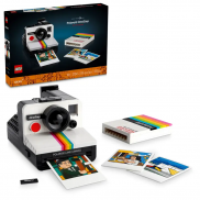 21345 Конструктор Камера Polaroid OneStep SX-70