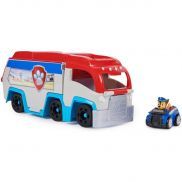 43708 Игровой набор Патроллер 30см. с аксес. Paw Patrol