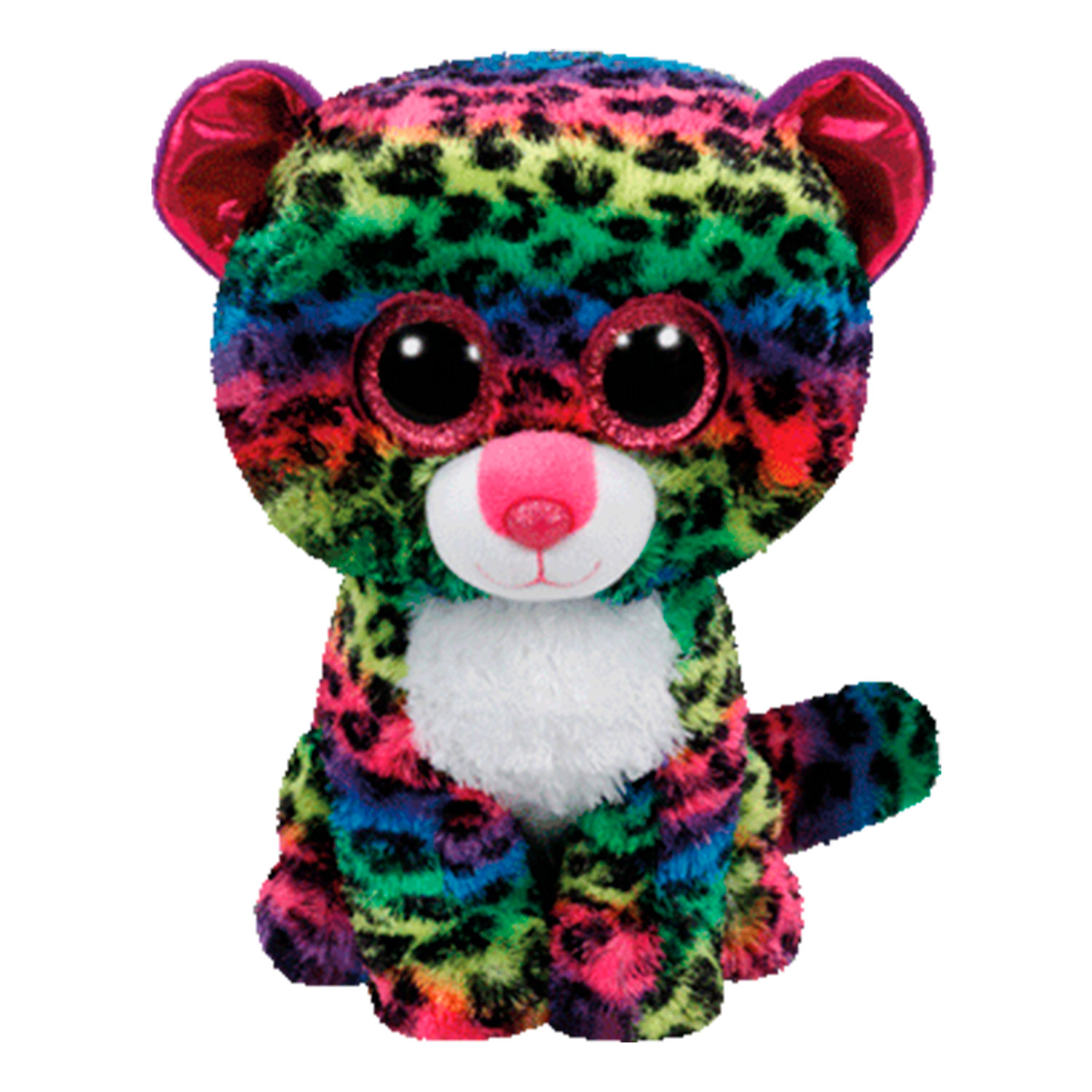 Блестят игрушки. Мягкая игрушка ty Beanie Boos леопард Dotty 15 см. Игрушки бини Боос. Рюкзак игрушка, ty, Дотти леопард. Бини Боос леопард.