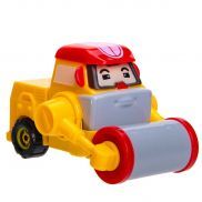 MRT-757 Игрушка. Машинка Robocar Poli мини "Макс"