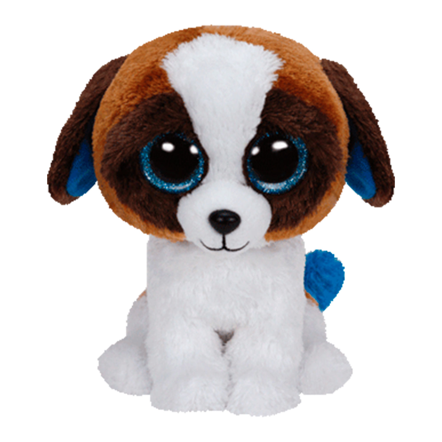 Игрушечные игрушки. Собачка Маршал 15см 41211. Beanie Boo's щенок Duke. Глазастики Beanie Boo's. Мягкая игрушка ty Beanie Boo's.