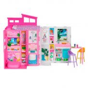 HRJ77 Игровой набор Barbie "Кукольный домик"