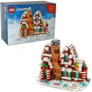 40337 Конструктор Creator Мини-пряничный домик 40337 Конструктор Creator Мини-пряничный домик