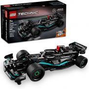42165 Конструктор Техник "Гоночный автомобиль Mercedes-AMG F1 W14 E Performance Pull-Back" 42165 Конструктор Техник "Гоночный автомобиль Mercedes-AMG F1 W14 E Performance Pull-Back"
