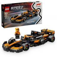 77251 Конструктор Скоростные чемпионы "Formula 1 McLaren MCL38" 77251 Конструктор Скоростные чемпионы "Formula 1 McLaren MCL38"
