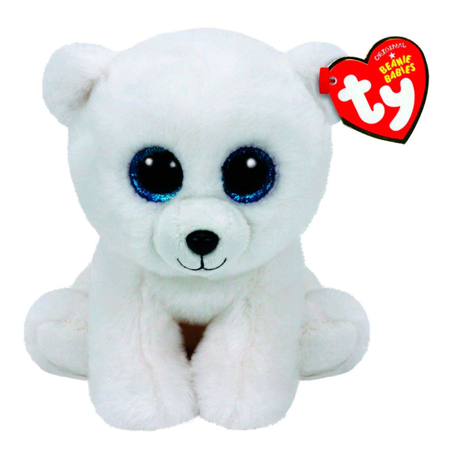 Белые мягкие игрушки. Beanie Babies Тигренок Tiggs, 20 см. Игрушка мягкая ty Полярный мишка 40173. Мягкая игрушка ty Classic Пингвин pongo 33 см. Мягкая игрушка ty Classic Тигрёнок Tundra 33 см.