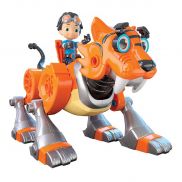 28116 Игрушка Rusty Rivets Тигрбот