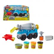 E6891 Игровой набор Play-Doh Wheels Бетономешалка