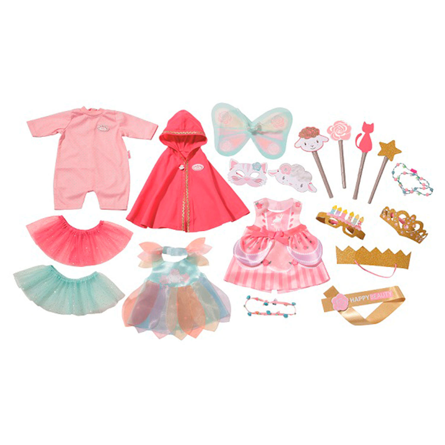 Одежда для игрушек. Zapf Creation Baby Annabell 700-693. Одежда для куклы Zapf Creation Baby Annabell. Аксессуары для куклы Беби Анабель. Baby Annabell Супернабор с одеждой и аксессуарами (700-181).