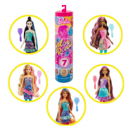 GTR96 Кукла-сюрприз Barbie Color Reveal Вечеринка