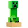 TM05721 Игрушка Фигурка Minecraft Adventure Creeper пластик 10см Jinx