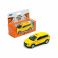 43763TI Игрушка модель машины 1:34-39 Lada Vesta SW Cross такси