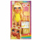 507284 Кукла Rainbow High серии Swim & Style Санни Мэдисон