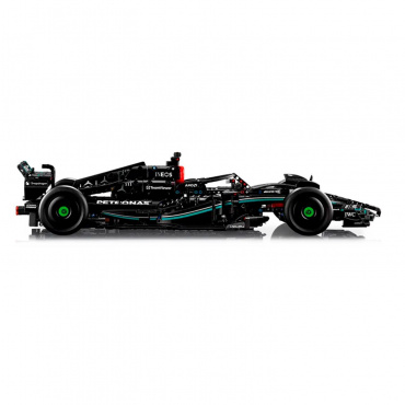 42171 Конструктор Техник "Mercedes-AMG F1 W14 E Performance"