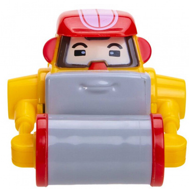 MRT-757 Игрушка. Машинка Robocar Poli мини "Макс"