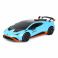 98800 Игрушка транспортная "Автомобиль на р/у Lamborghini Huracan STO" 1:24, 2,4G