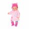 826959 Игрушка BABY born Одежда Зимняя для модниц, кор.