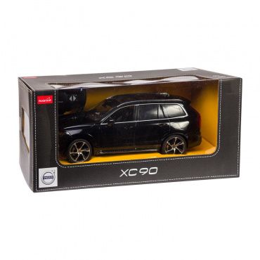 73700 Игрушка транспортная 'Автомобиль на р/у 1:14 Volvo XC90