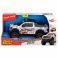 3756000 Игрушка Машинка Scout Ford F150 Raptor на бат. (свет, звук), 33 см