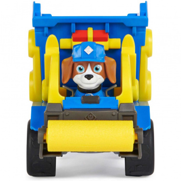 43697 Игровой набор Машинка с фигуркой Уилер, 20см., Paw Patrol