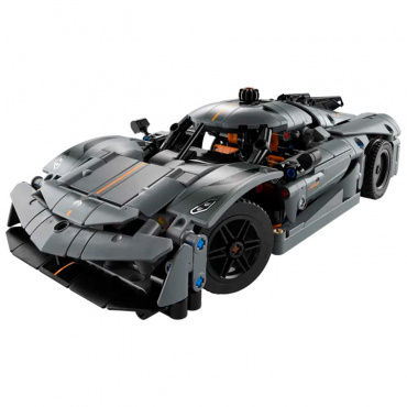 42173 Конструктор Koenigsegg Jesko Absolut