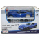 39271 DIY машинка с отверткой die-cast 2013 SRT Viper GTS, 1:24, синяя