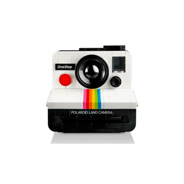 21345 Конструктор Камера Polaroid OneStep SX-70