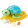 88633-2 Игрушка из пластмассы Silverlit Спасение черепашки (зелёная) 88633-2 Игрушка из пластмассы Silverlit Спасение черепашки (зелёная)