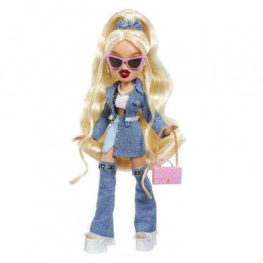 42700 Кукла с аксессуарами MGA  Alwayz Bratz. Хлоя 