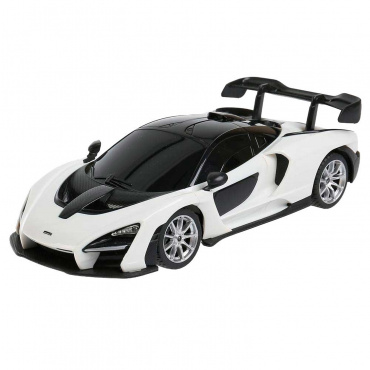 96700 Игрушка транспортная "Автомобиль на р/у McLaren Senna" 1:24