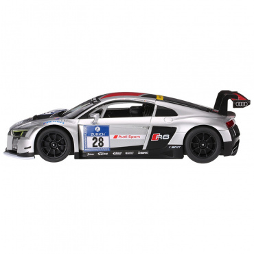 75300 Игрушка транспортная 'Автомобиль на р/у Audi R8 LMS Performance 2015 Version' 1:14