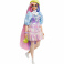 GVR05 Кукла Barbie в шапочке, серия Экстра. 29 см