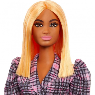 FBR37/GRB53 Кукла Barbie серия "Игра с модой" 