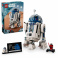 75379 Конструктор Звёздные войны "Фигурка дроида R2-D2"