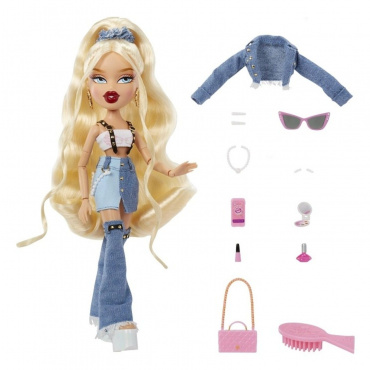 42700 Кукла с аксессуарами MGA  Alwayz Bratz. Хлоя 