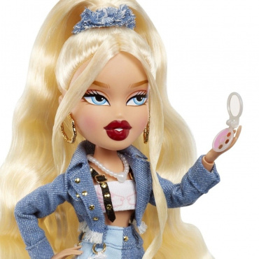 42700 Кукла с аксессуарами MGA  Alwayz Bratz. Хлоя 