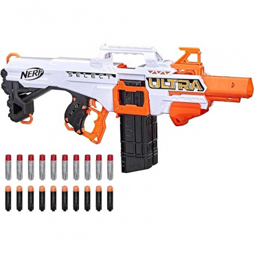 F0958 ИНабор игровой Nerf ультра-селект