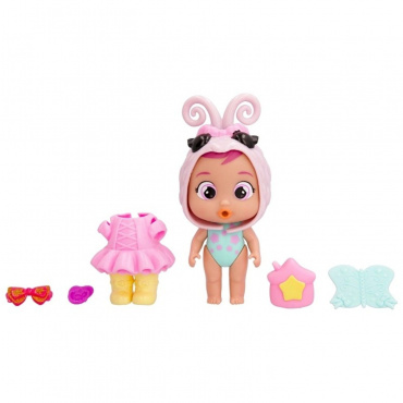 43280 Игровой набор Cry Babies Волшебные слезки. Нина. Шоу Талантов.