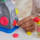 F9142 Набор с массой для лепки Play-Doh "Блендер для смузи"