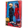 50275 Игровой набор Miraculous "Леди Баг и Супер-кот" (кукла 27 см - 2шт.) серия VALUE